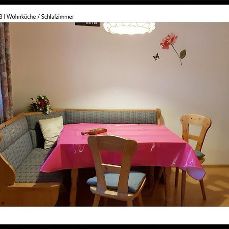 Apartmán Schwaigerhof Grassau  Exteriér fotografie
