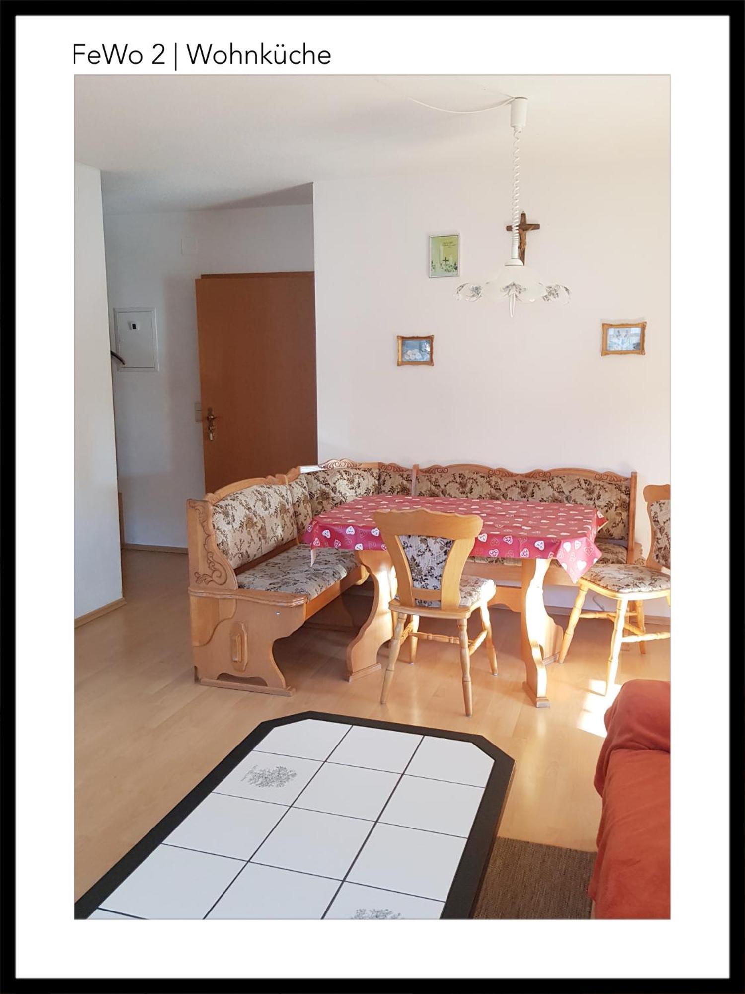 Apartmán Schwaigerhof Grassau  Exteriér fotografie