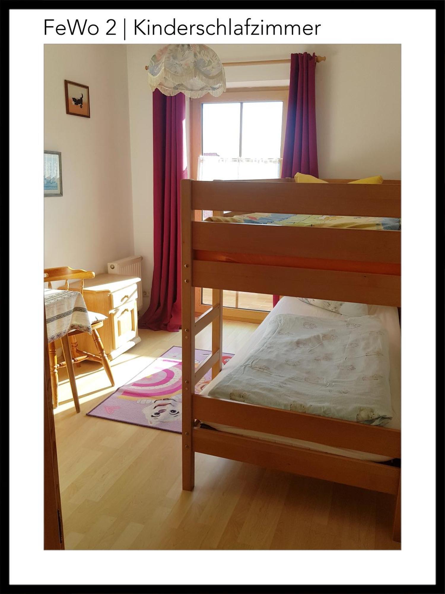 Apartmán Schwaigerhof Grassau  Exteriér fotografie