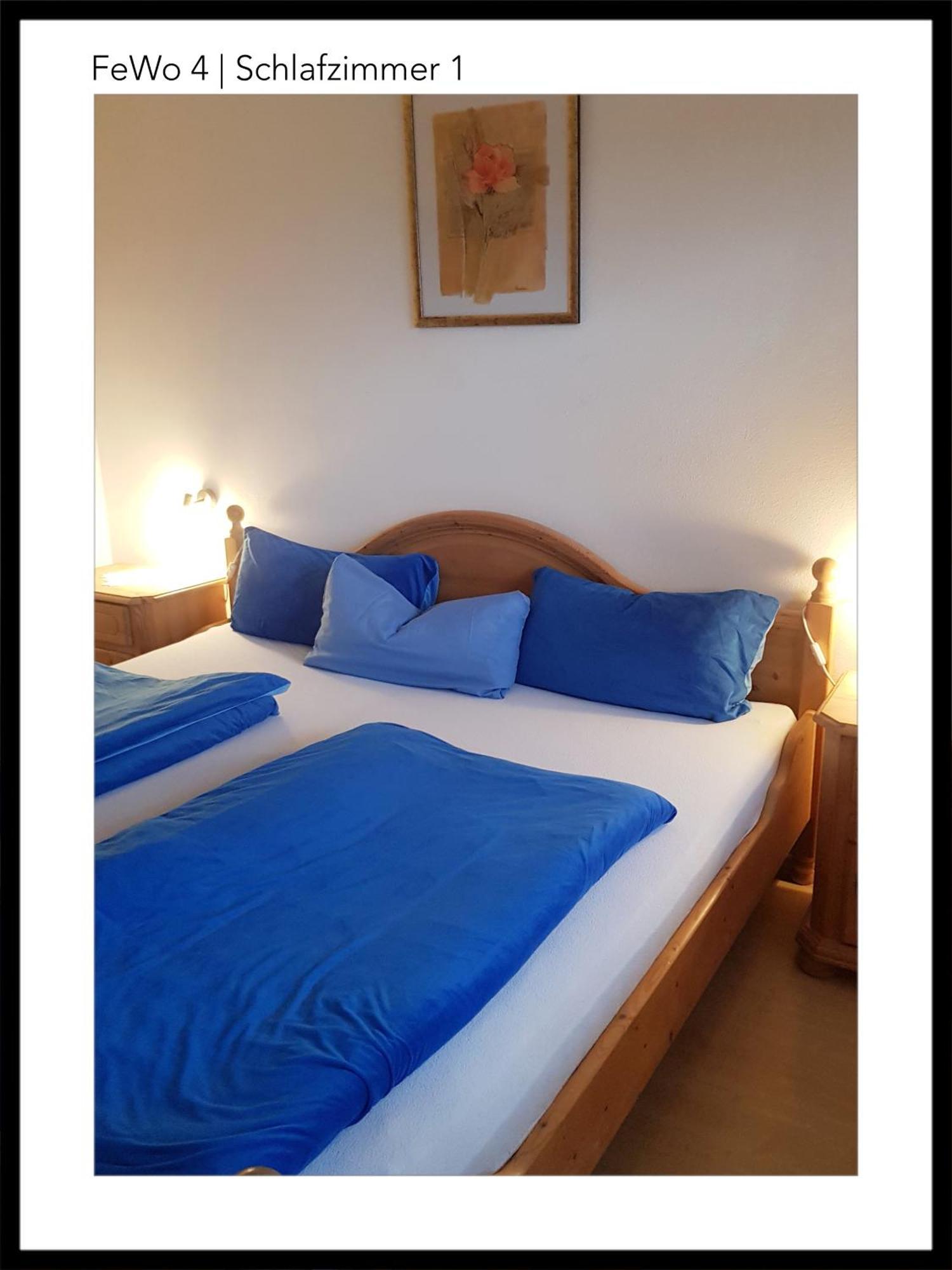 Apartmán Schwaigerhof Grassau  Exteriér fotografie