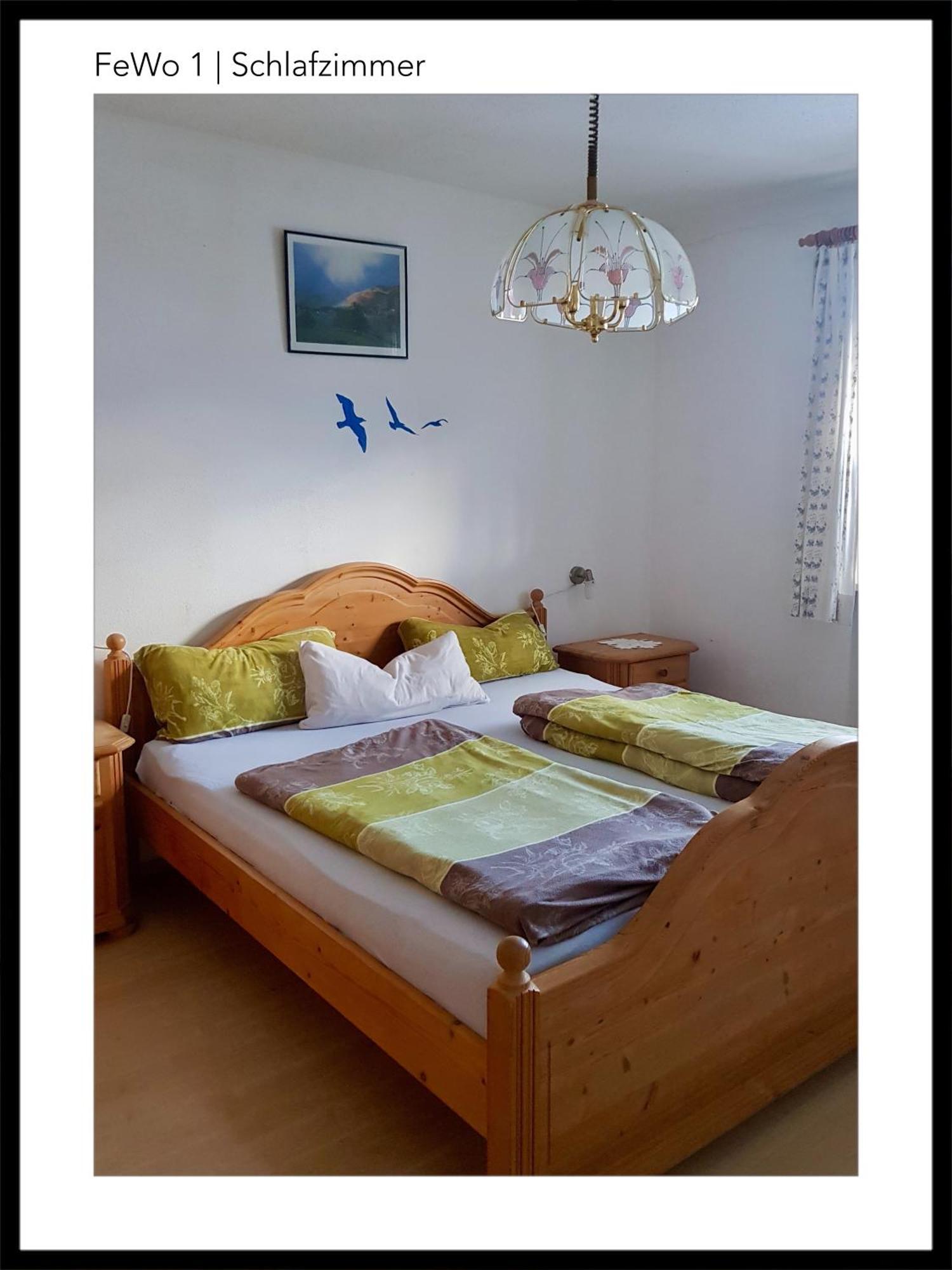 Apartmán Schwaigerhof Grassau  Exteriér fotografie